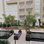 Palm Lake Resort Folla Monastir