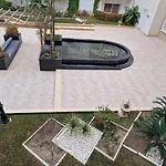 Palm Lake Resort Folla Monastir