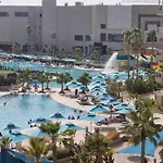 Palm Lake Resort Folla Monastir