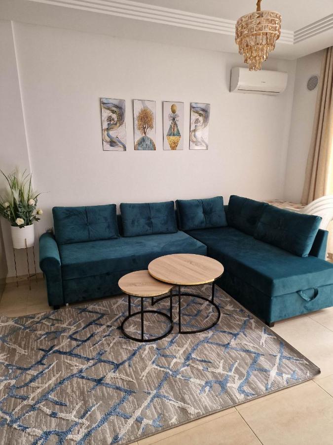 Appartamento Palm Folla *