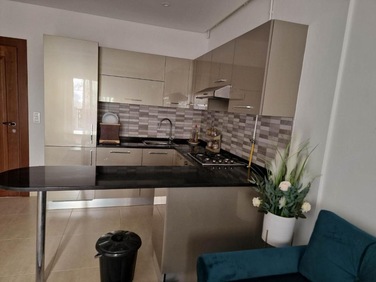 Appartamento Palm Folla Monastir