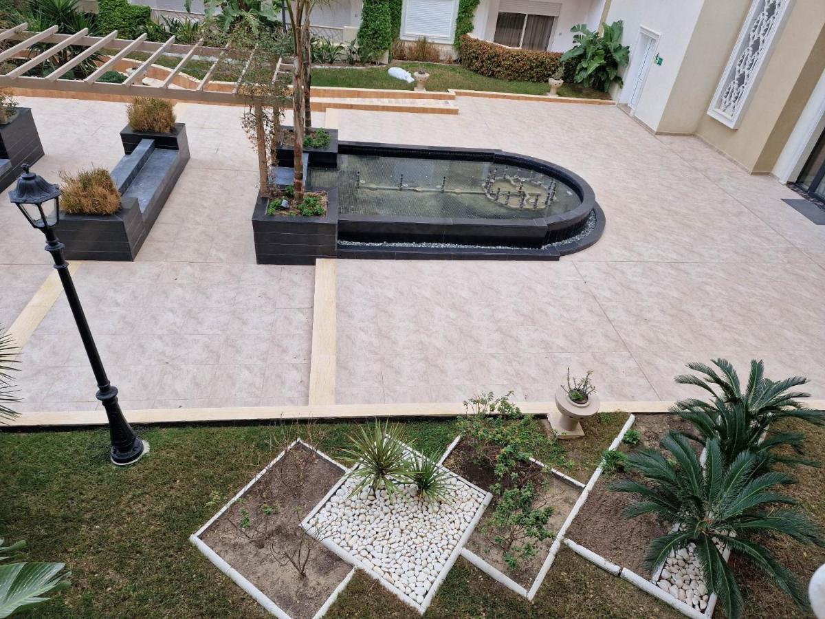 Palm Folla Appartamento Monastir