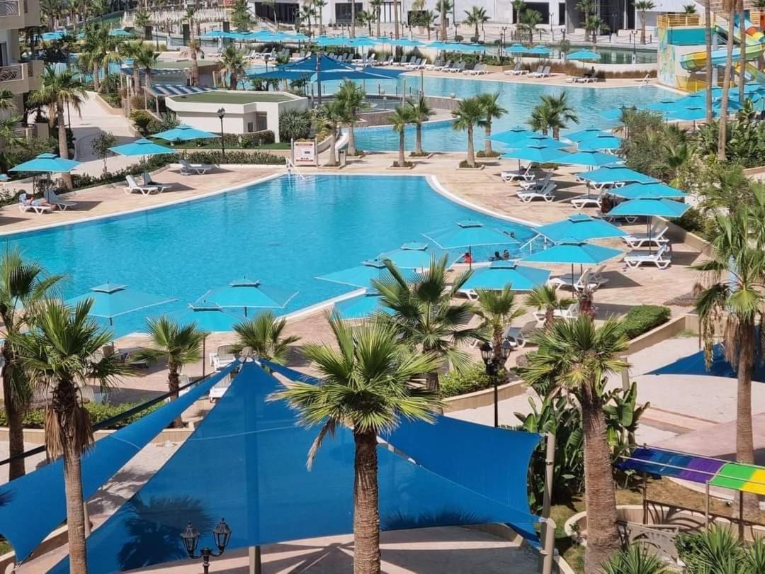Appartamento Palm Folla Monastir