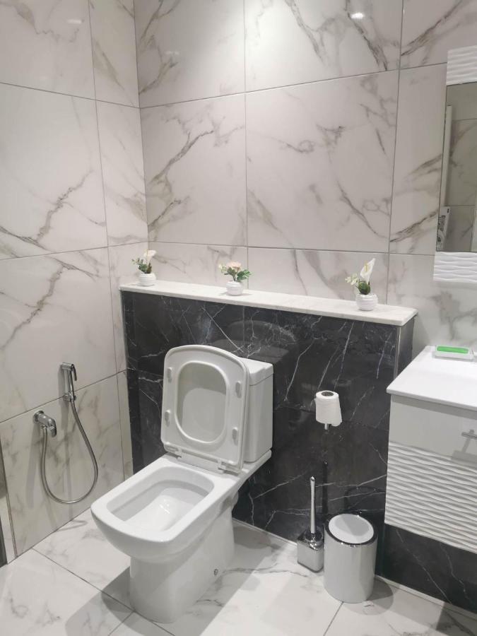 Appartamento Palm Folla Monastir