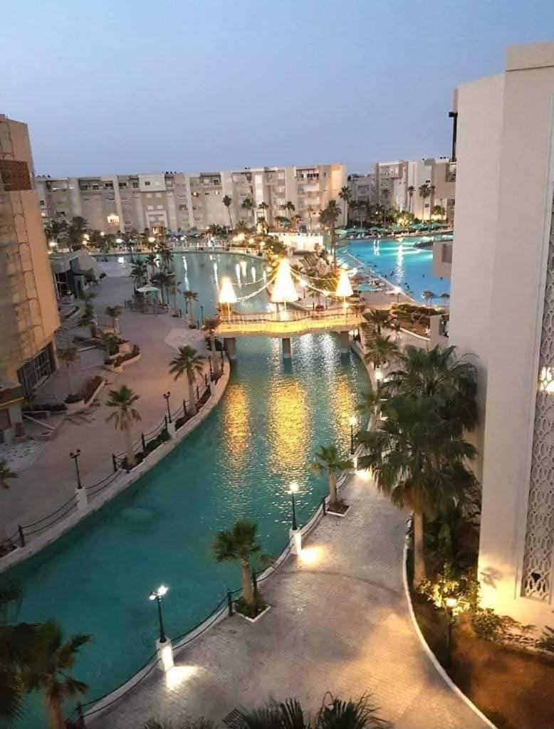 Palm Folla Appartamento Monastir