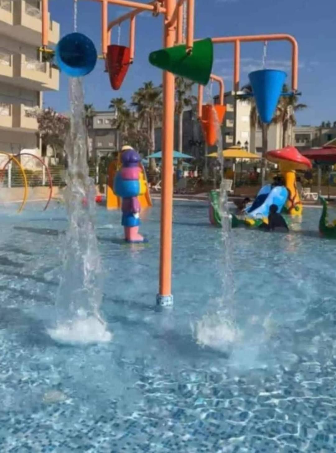 Palm Folla Appartamento Monastir